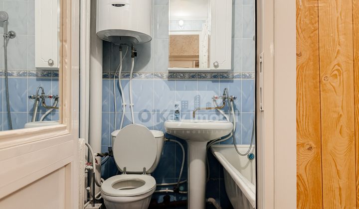 Apartament, Buiucani, NICOLAE COSTIN