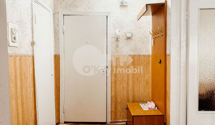 Apartament, Buiucani, NICOLAE COSTIN