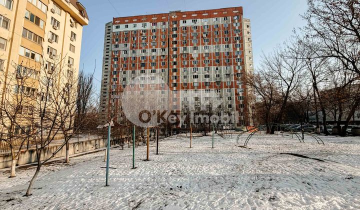 Apartament, Buiucani, NICOLAE COSTIN