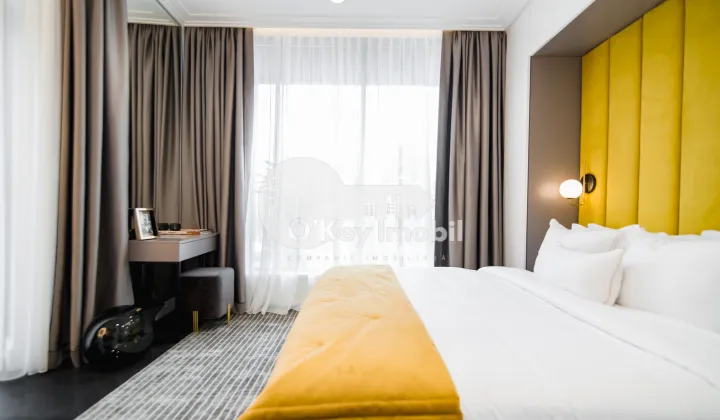 Apartament, Centru, COLUMNA