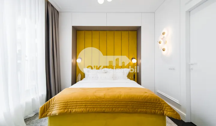 Apartament, Centru, COLUMNA