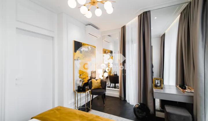 Apartament, Centru, COLUMNA