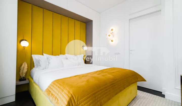 Apartament, Centru, COLUMNA