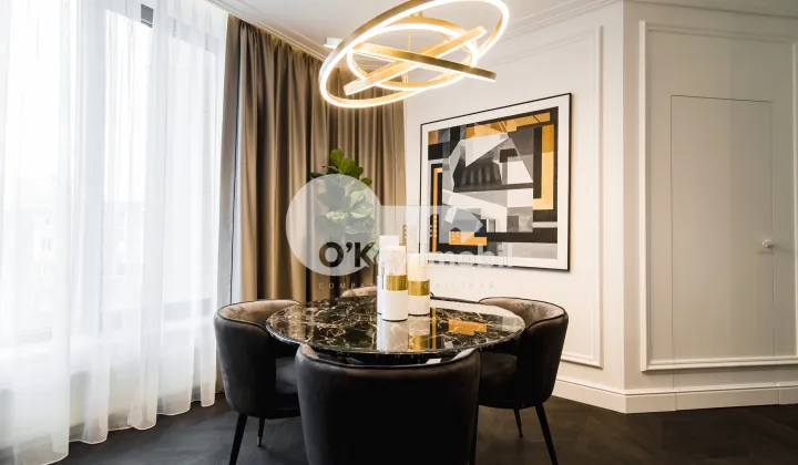 Apartament, Centru, COLUMNA