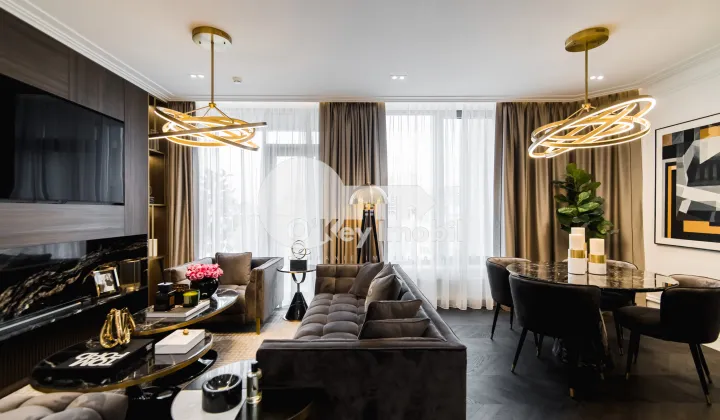 Apartament, Centru, COLUMNA