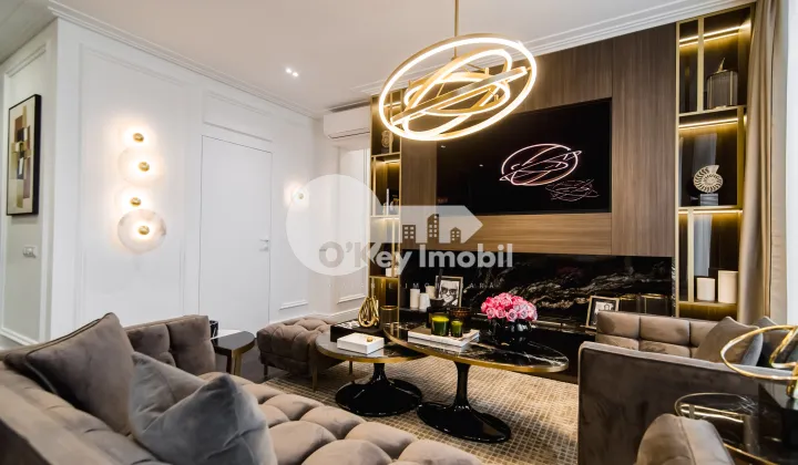 Apartament, Centru, COLUMNA