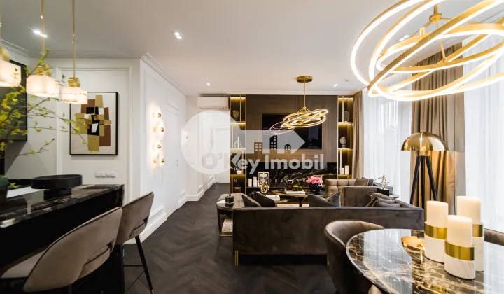 Apartament, Centru, COLUMNA