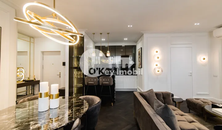 Apartament, Centru, COLUMNA