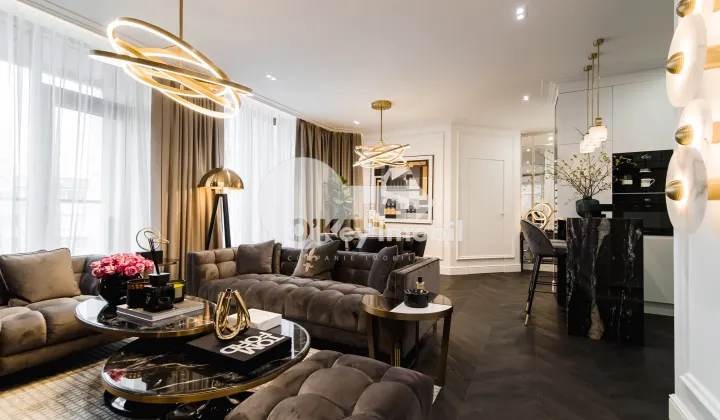 Apartament, Centru, COLUMNA