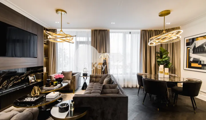 Apartament, Centru, COLUMNA