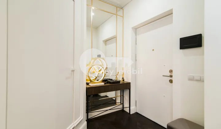 Apartament, Centru, COLUMNA