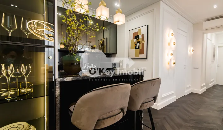 Apartament, Centru, COLUMNA