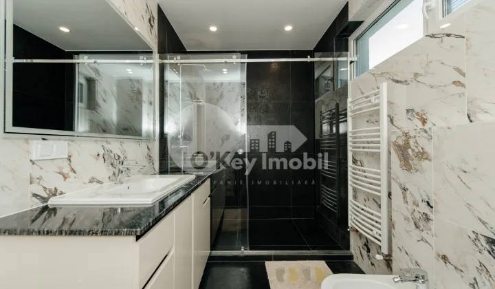 Casă,  Botanica, MUZELOR