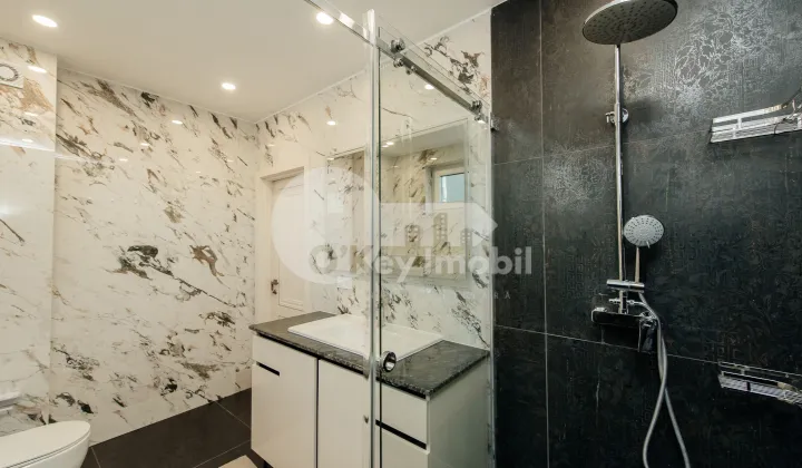 Casă,  Botanica, MUZELOR