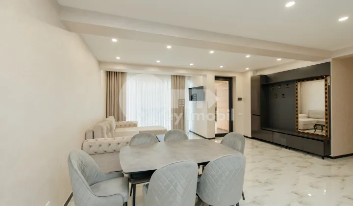 Casă,  Botanica, MUZELOR