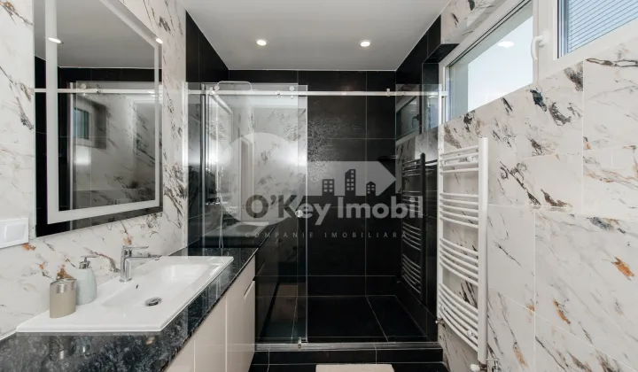 Casă,  Botanica, MUZELOR