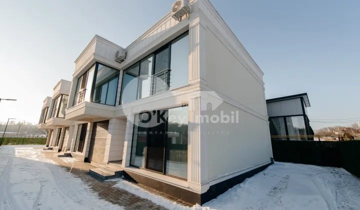 Casă,  Botanica, MUZELOR