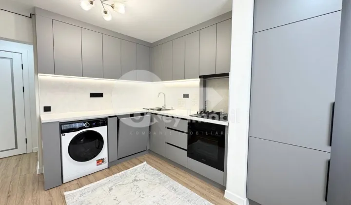 Apartament, Ciocana, PETRU ZADNIPRU