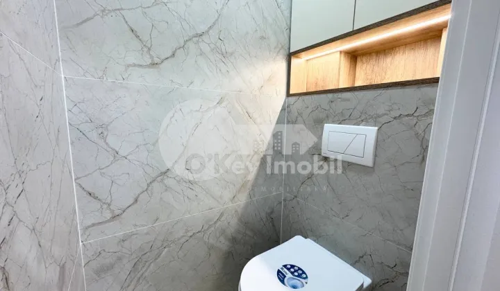 Apartament, Ciocana, PETRU ZADNIPRU