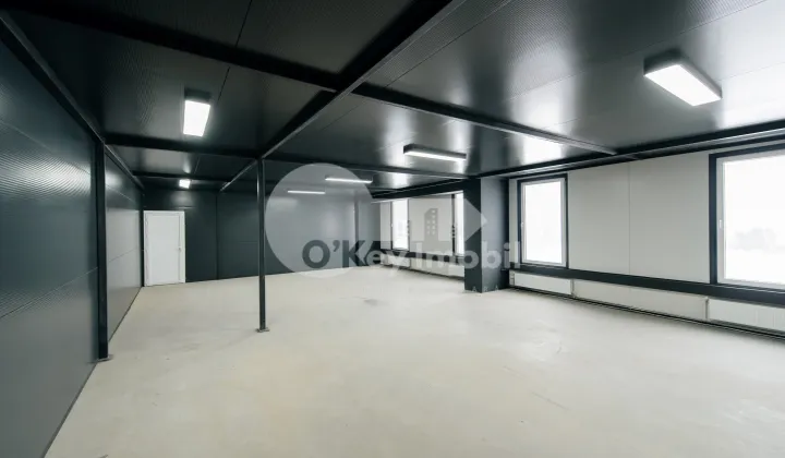 Spațiu comercial, Botanica, DACIA