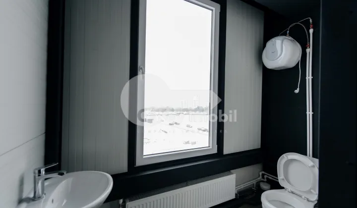 Spațiu comercial, Botanica, DACIA