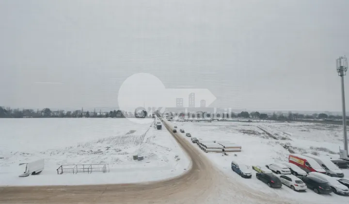 Spațiu comercial, Botanica, DACIA