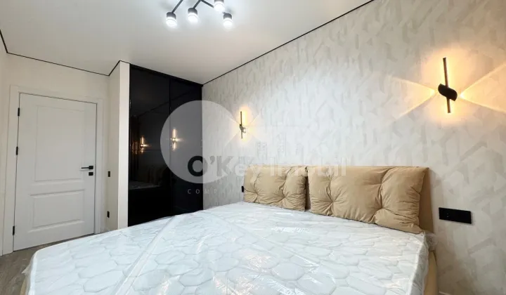 Apartament, Centru, TRANDAFIRILOR