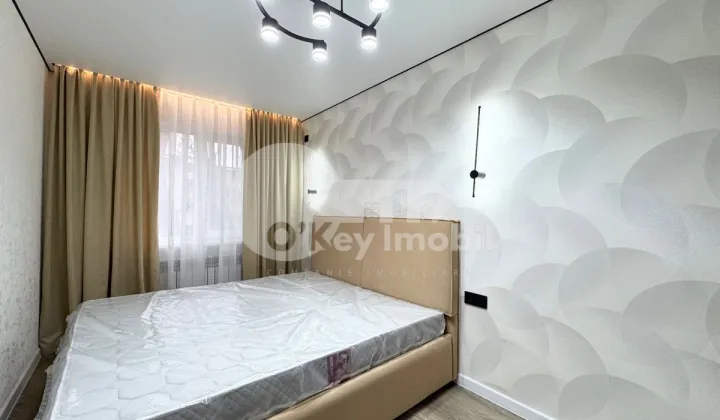 Apartament, Centru, TRANDAFIRILOR