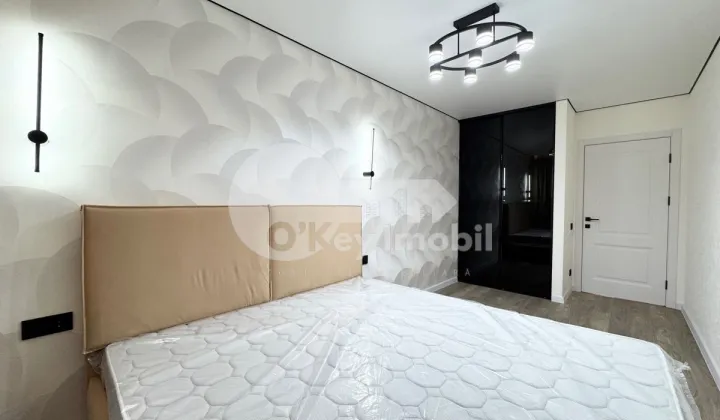 Apartament, Centru, TRANDAFIRILOR