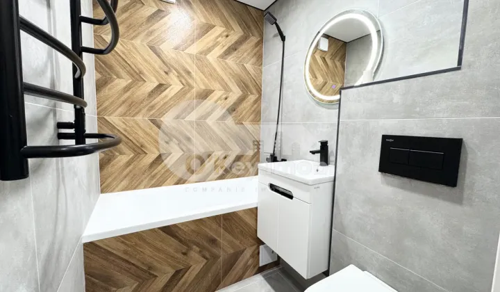 Apartament, Centru, TRANDAFIRILOR