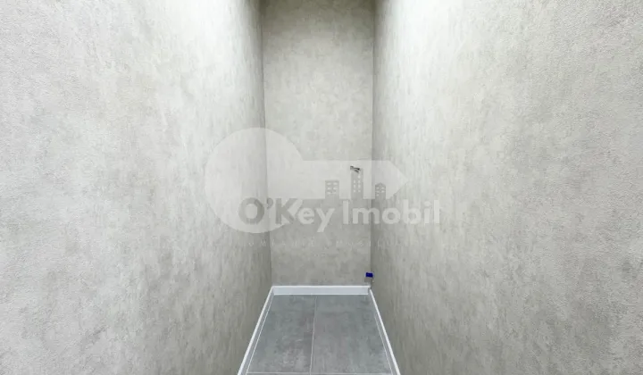 Apartament, Centru, TRANDAFIRILOR