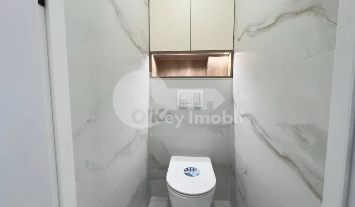 Apartament, Botanica, DACIA