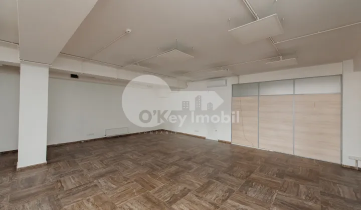 Oficiu, Centru, 31 AUGUST