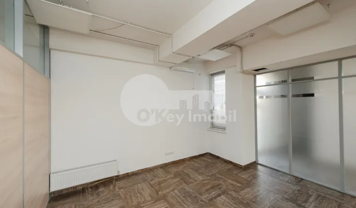 Oficiu, Centru, 31 AUGUST