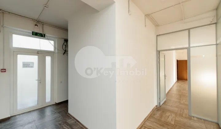 Oficiu, Centru, 31 AUGUST