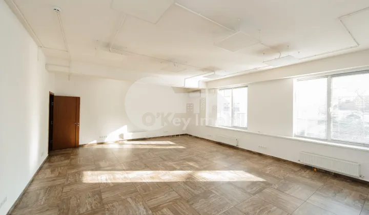 Oficiu, Centru, 31 AUGUST