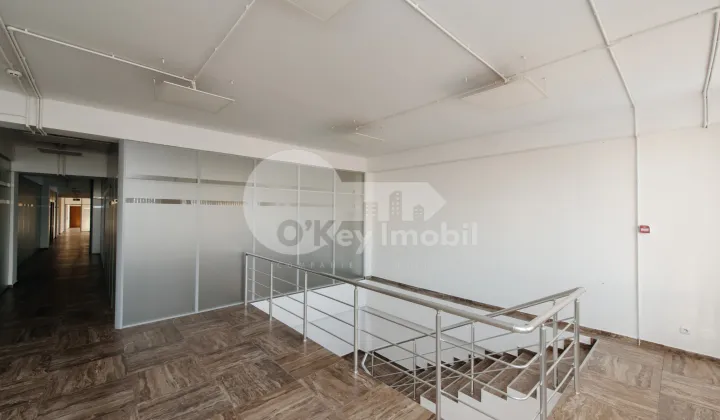 Oficiu, Centru, 31 AUGUST