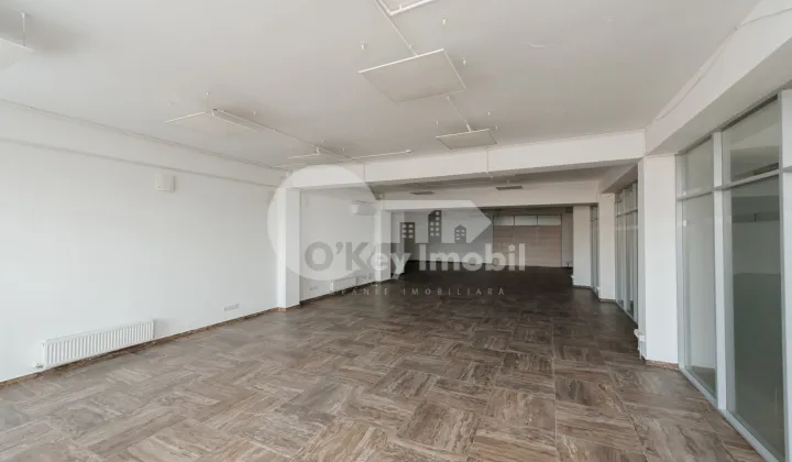 Spațiu comercial, Centru, 31 AUGUST