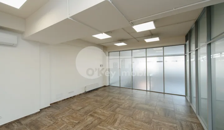 Spațiu comercial, Centru, 31 AUGUST