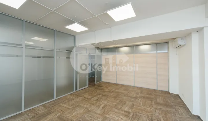 Spațiu comercial, Centru, 31 AUGUST