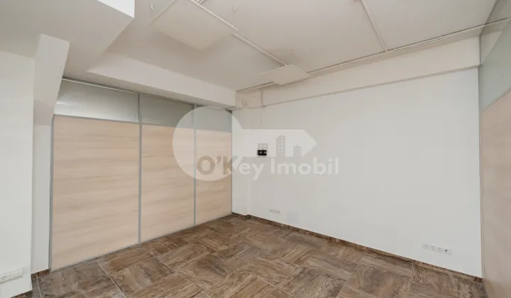 Spațiu comercial, Centru, 31 AUGUST