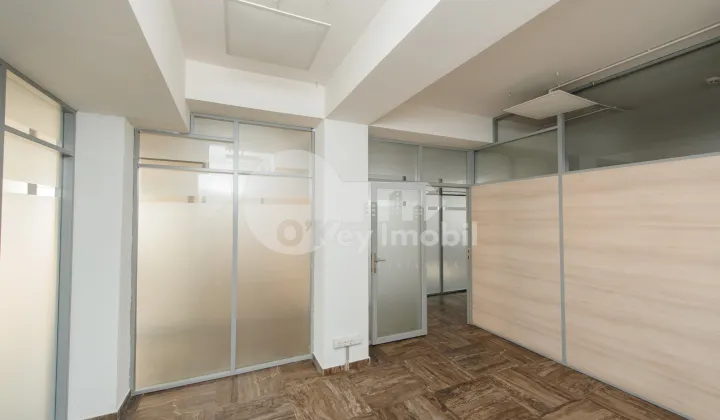 Spațiu comercial, Centru, 31 AUGUST