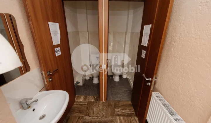 Spațiu comercial, Centru, 31 AUGUST