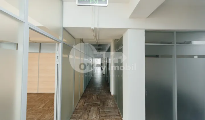 Spațiu comercial, Centru, 31 AUGUST