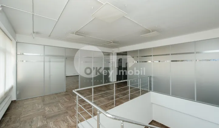 Spațiu comercial, Centru, 31 AUGUST