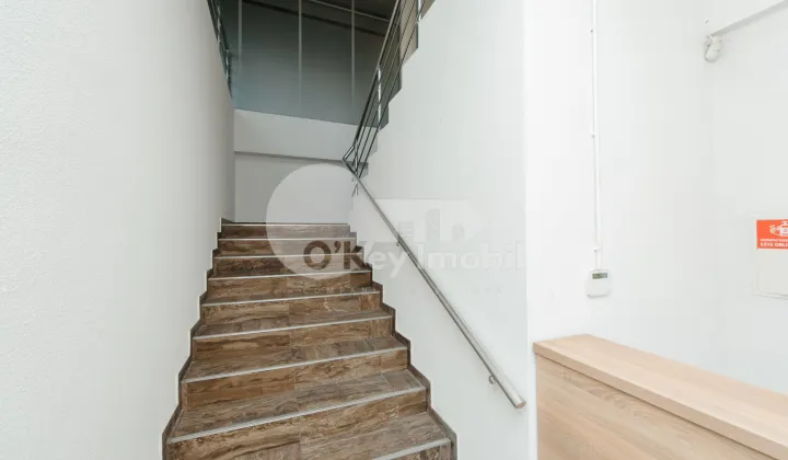 Spațiu comercial, Centru, 31 AUGUST