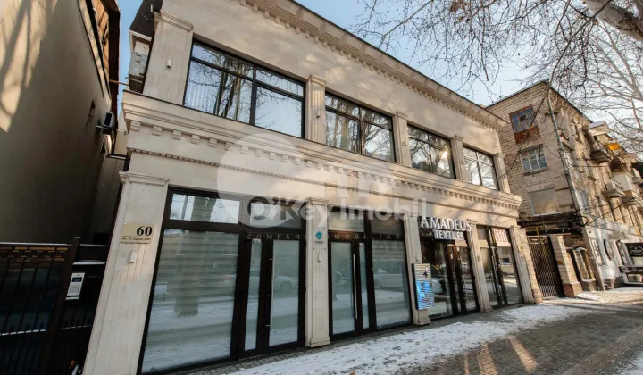 Spațiu comercial, Centru, 31 AUGUST