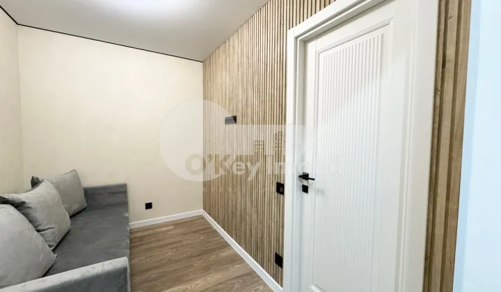 Apartament, Ciocana, MIRCEA CEL BĂTRÂN