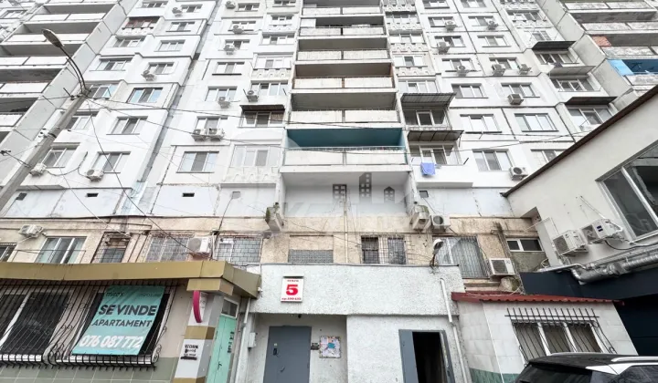 Apartament, Ciocana, MIRCEA CEL BĂTRÂN