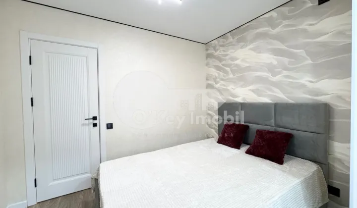 Apartament, Ciocana, MIRCEA CEL BĂTRÂN